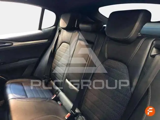 2022 Alfa Romeo Stelvio