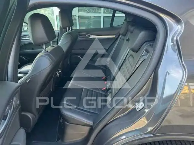 2022 Alfa Romeo Stelvio