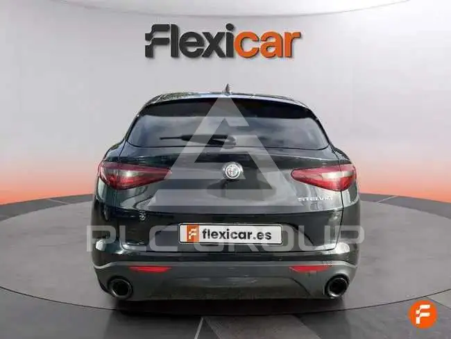 2022 Alfa Romeo Stelvio
