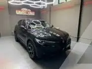2022 Alfa Romeo Stelvio