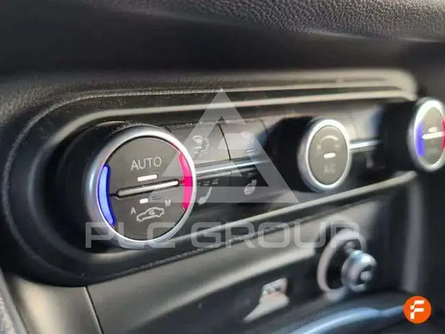 2022 Alfa Romeo Stelvio