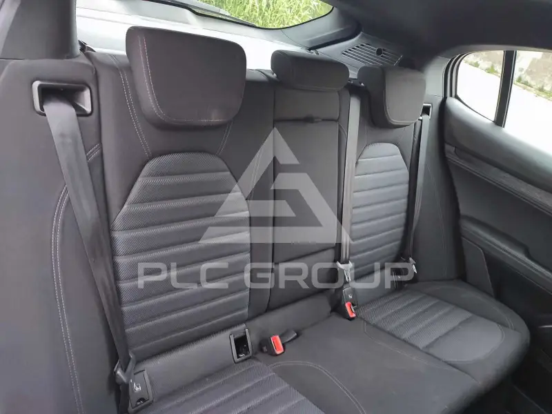 2022 Alfa Romeo Stelvio