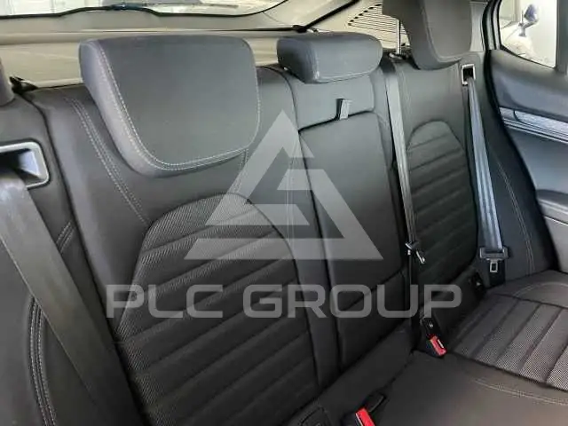 2022 Alfa Romeo Stelvio