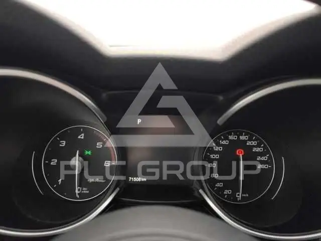 2022 Alfa Romeo Stelvio