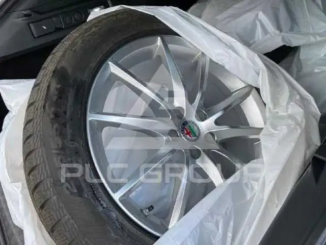 2022 Alfa Romeo Stelvio