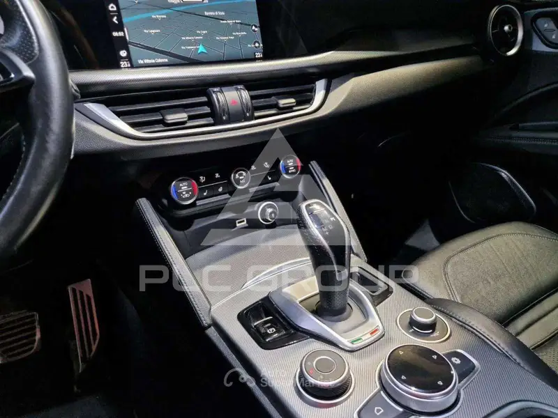 2022 Alfa Romeo Stelvio