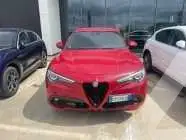 2022 Alfa Romeo Stelvio