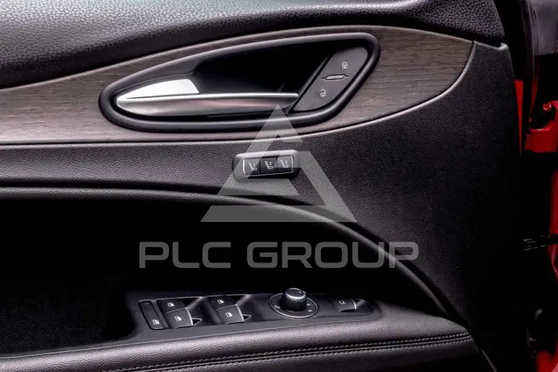 2022 Alfa Romeo Stelvio