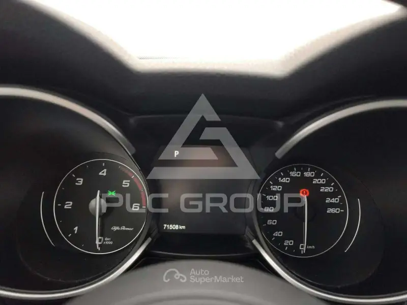 2022 Alfa Romeo Stelvio