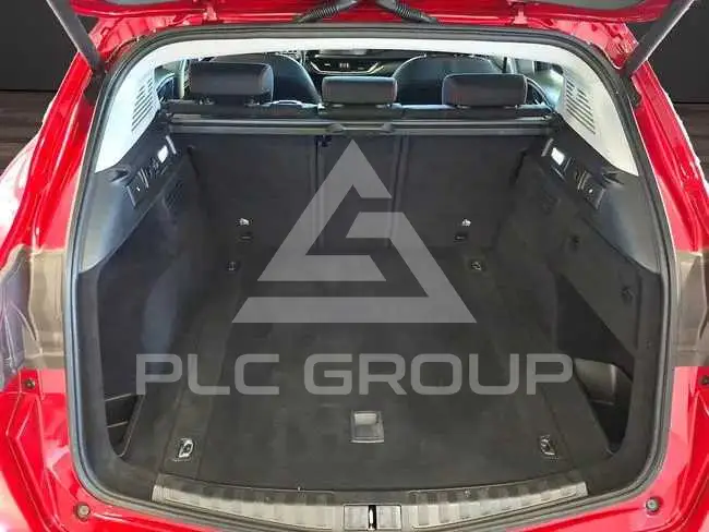 2022 Alfa Romeo Stelvio