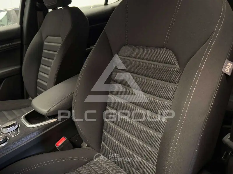 2022 Alfa Romeo Stelvio