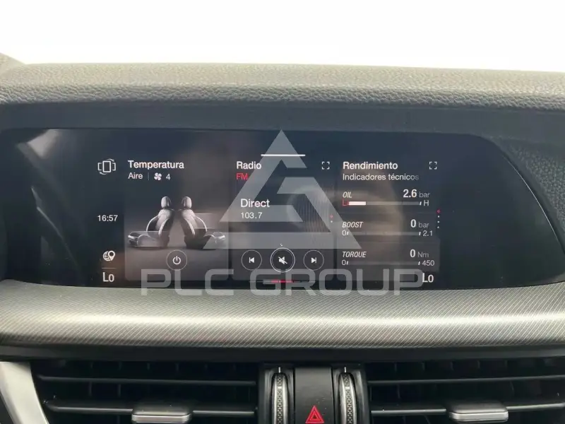 2022 Alfa Romeo Stelvio