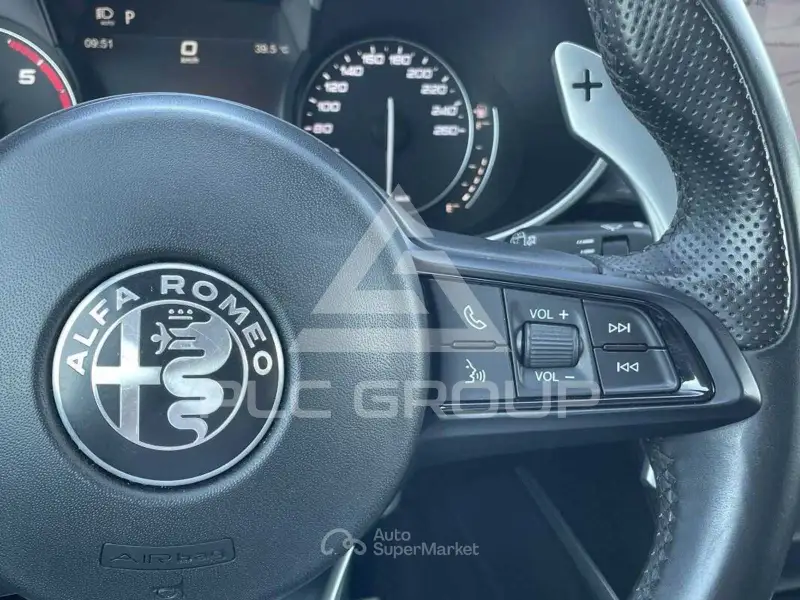 2022 Alfa Romeo Stelvio