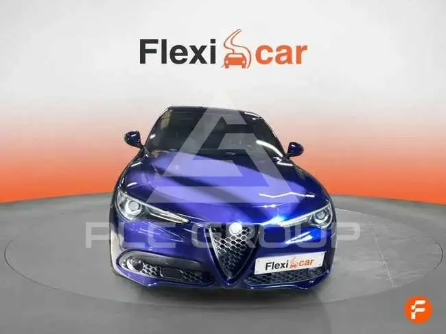 2022 Alfa Romeo Stelvio