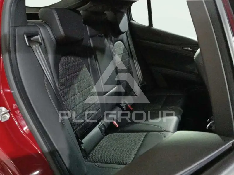 2022 Alfa Romeo Stelvio