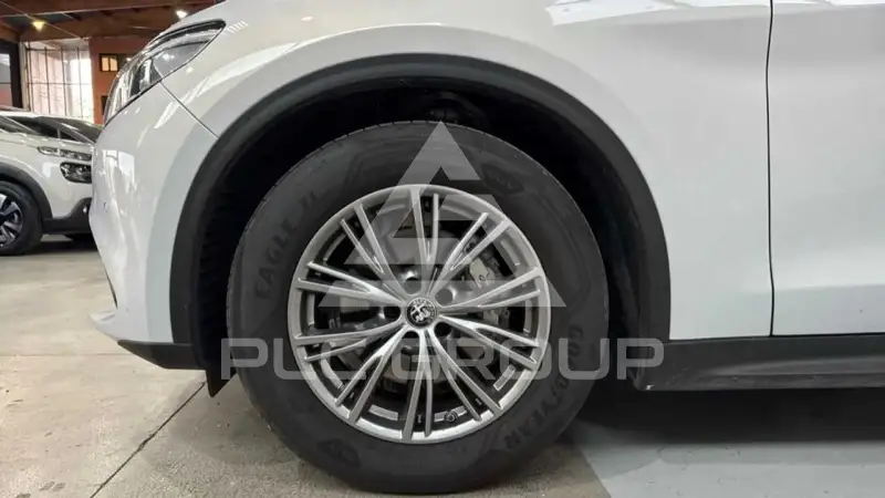 2022 Alfa Romeo Stelvio