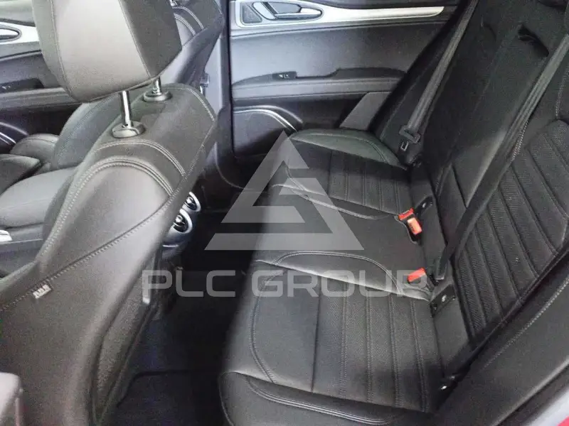 2022 Alfa Romeo Stelvio
