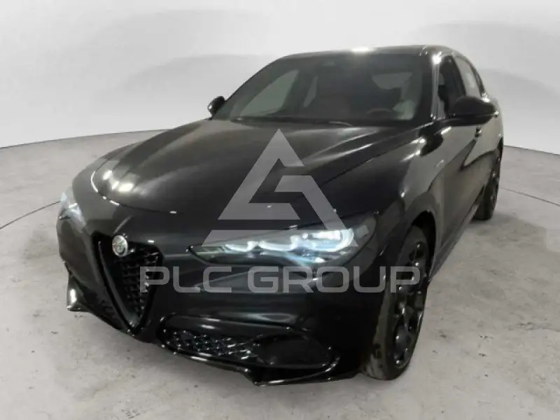 2022 Alfa Romeo Stelvio