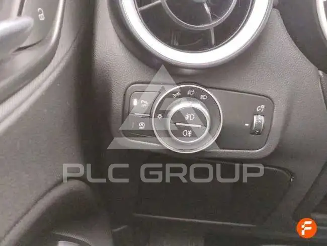 2022 Alfa Romeo Stelvio