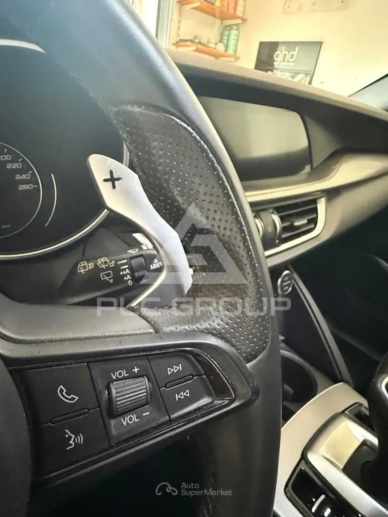 2022 Alfa Romeo Stelvio