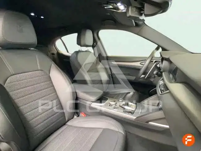 2022 Alfa Romeo Stelvio