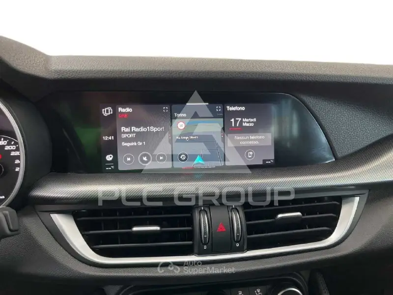 2022 Alfa Romeo Stelvio
