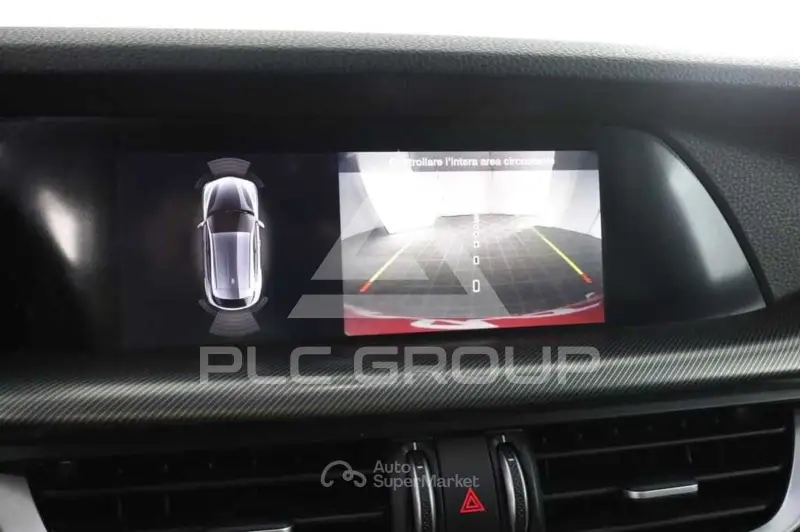 2022 Alfa Romeo Stelvio