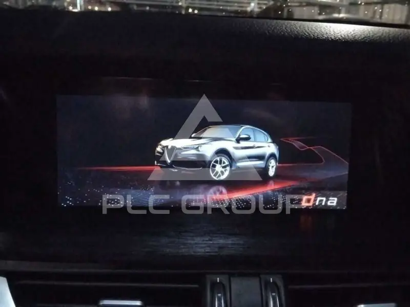 2022 Alfa Romeo Stelvio