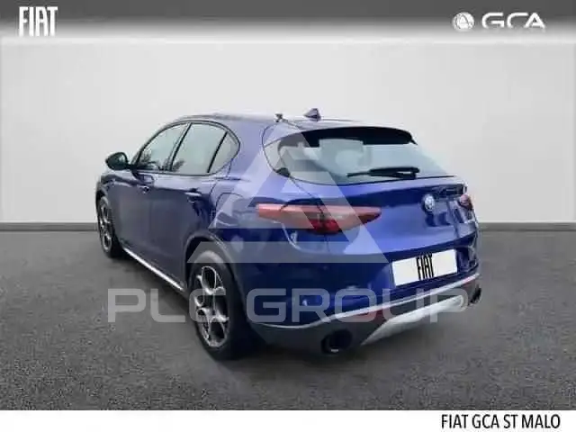 2022 Alfa Romeo Stelvio