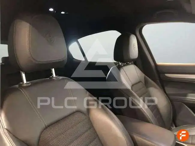 2022 Alfa Romeo Stelvio