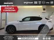 2022 Alfa Romeo Stelvio