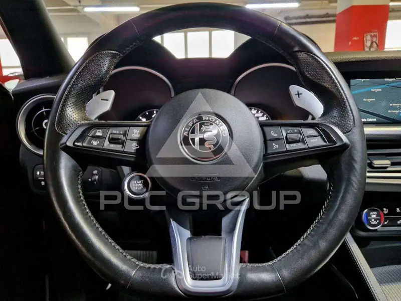 2022 Alfa Romeo Stelvio