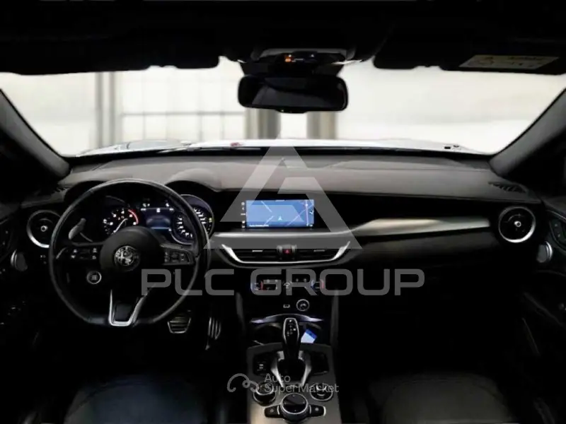 2022 Alfa Romeo Stelvio