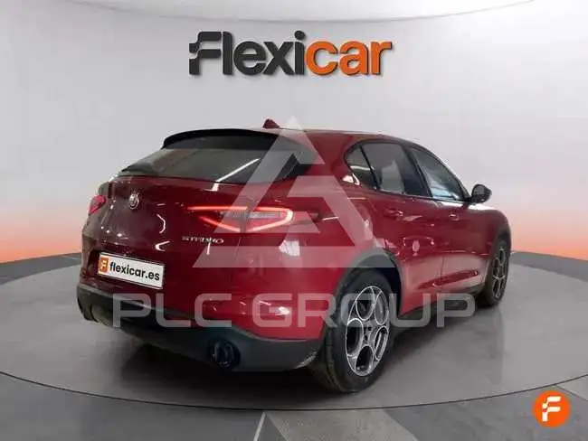 2022 Alfa Romeo Stelvio