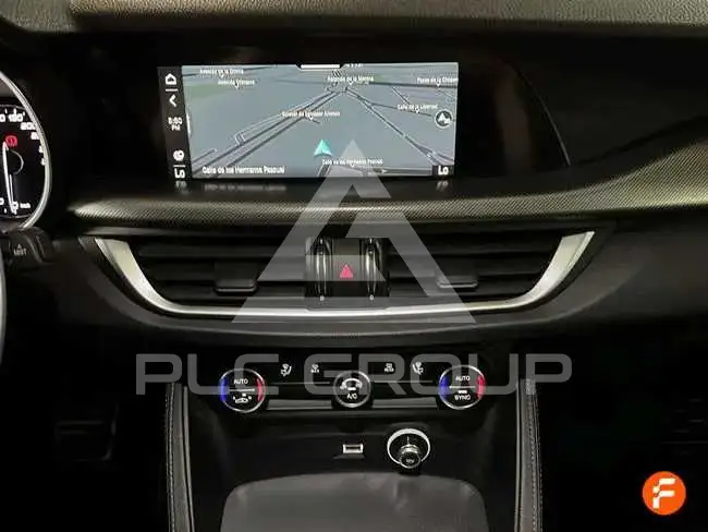 2022 Alfa Romeo Stelvio