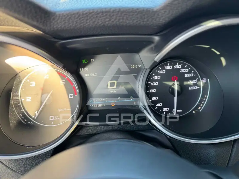 2022 Alfa Romeo Stelvio
