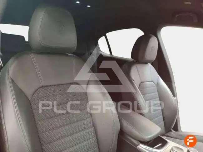 2022 Alfa Romeo Stelvio
