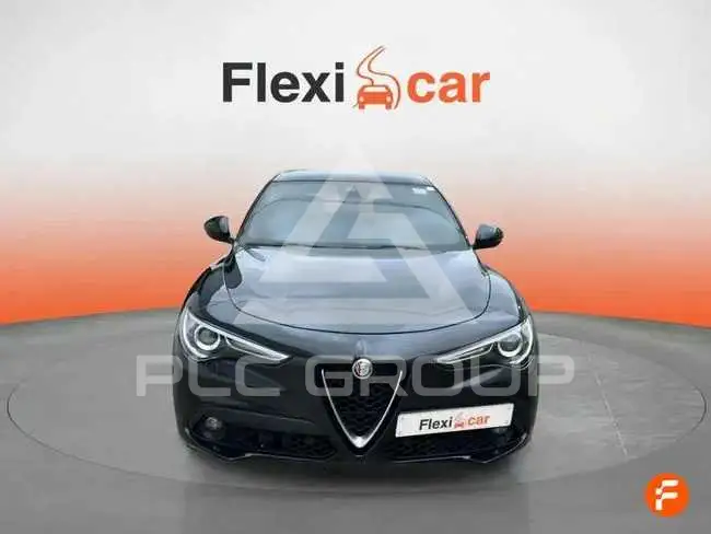2022 Alfa Romeo Stelvio
