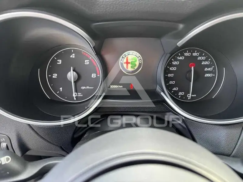 2022 Alfa Romeo Stelvio