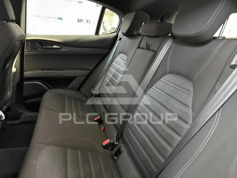 2022 Alfa Romeo Stelvio