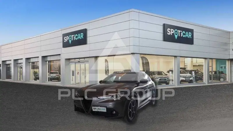 2022 Alfa Romeo Stelvio