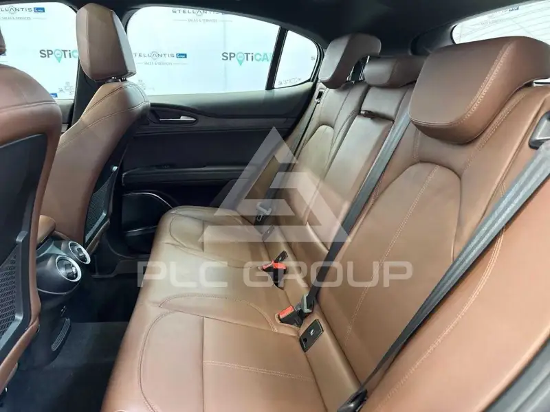 2022 Alfa Romeo Stelvio