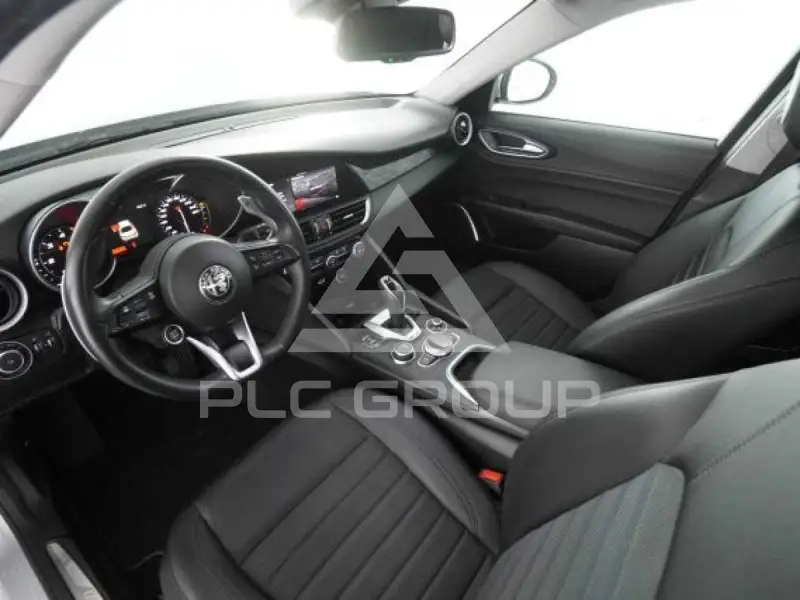 2022 Alfa Romeo Mito
