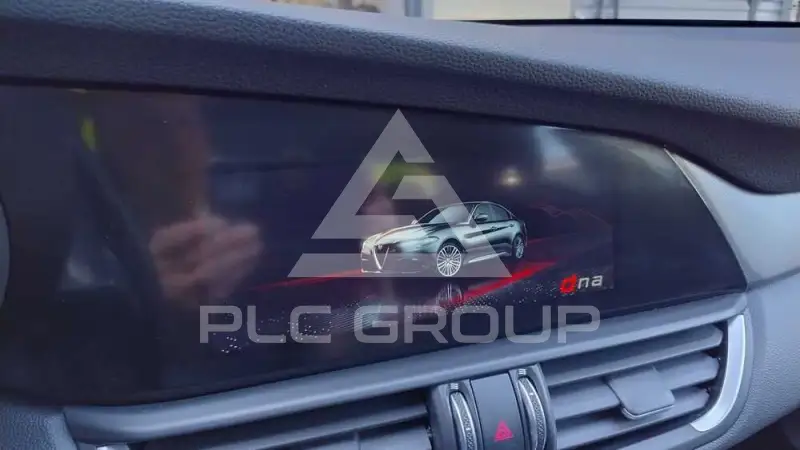 2022 Alfa Romeo Giulia