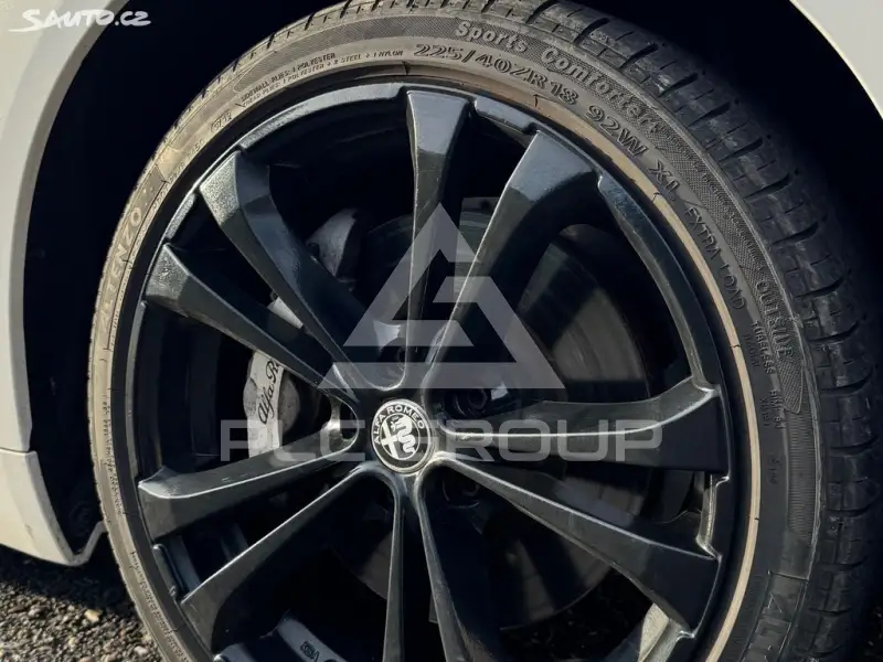 2022 Alfa Romeo Giulia