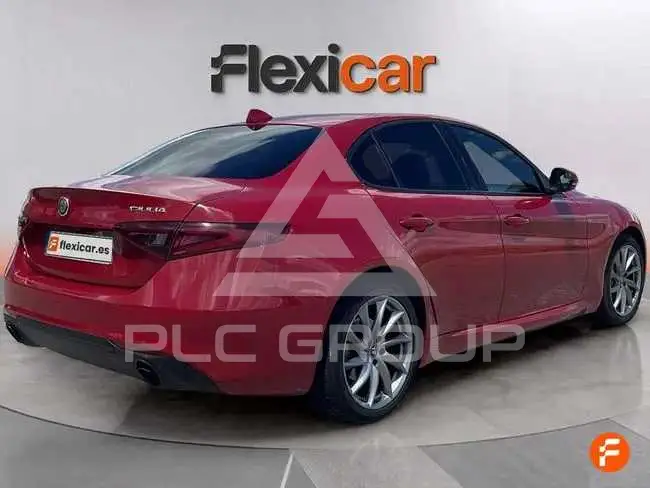 2022 Alfa Romeo Giulia