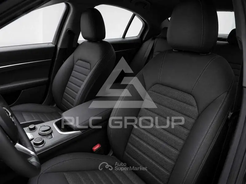 2022 Alfa Romeo Giulia