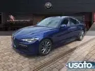 2022 Alfa Romeo Giulia