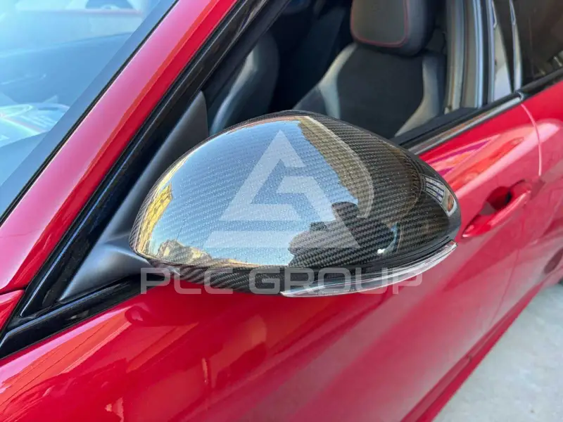 2022 Alfa Romeo Giulia