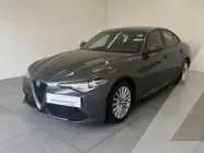 2022 Alfa Romeo Giulia